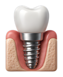 Implantes